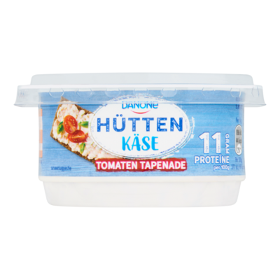 Danone Hütten Käse