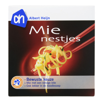 Huismerk Mienestjes