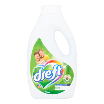 Dreft Normaal