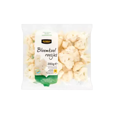 Huismerk Bloemkool