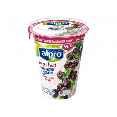Alpro Kers met meer fruit
