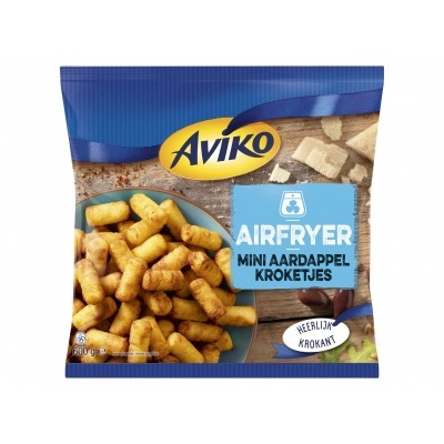 Aviko Airfryer aardappelkroketjes