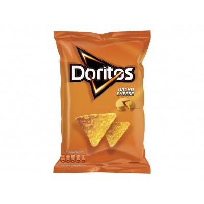Doritos Nacho cheese