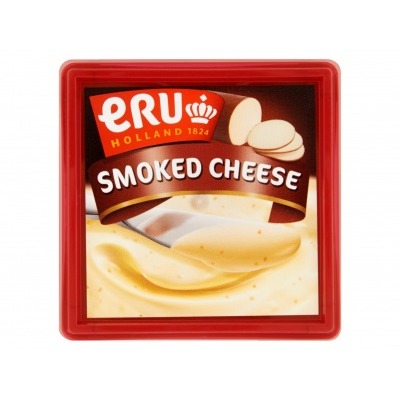 ERU Smoked Cheese 45+