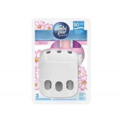 Ambi Pur 3Volution blossem start & navul