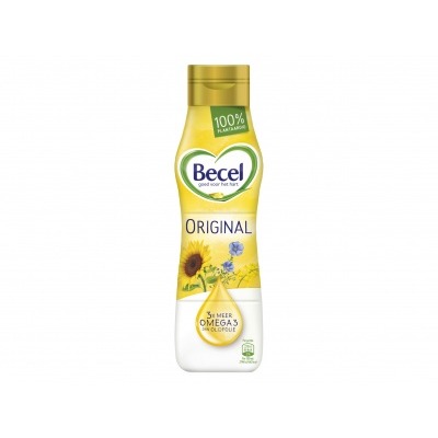 Becel Koken, Bakken & Braden Vloeibaar Original