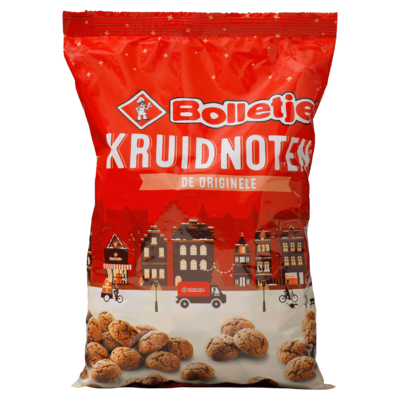 Bolletje Kruidnoten de Originele 500 g