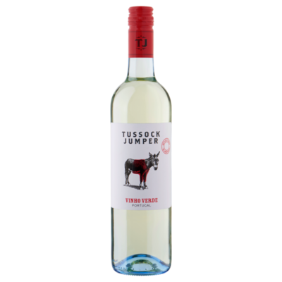 Tussock Jumper Vinho Verde