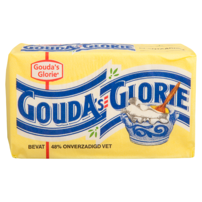 Gouda's Glorie Margarine