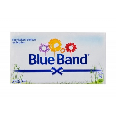 Blue Band Koken, bakken & braden pakje