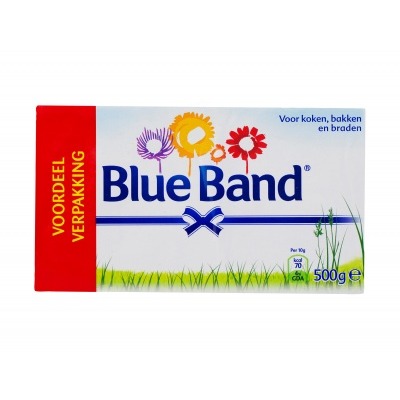 Blue Band Koken, bakken & braden pakje