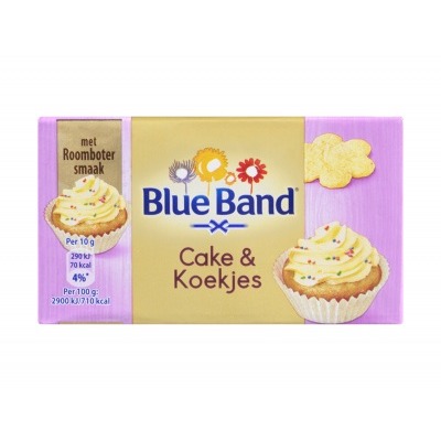 Blue Band Voor bakken cake & koekjes