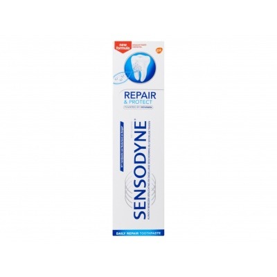 Sensodyne Tandpasta repair & protect met fluoride