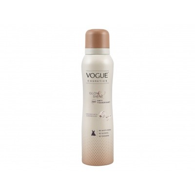 Vogue Glow & Shine anti-transpirant
