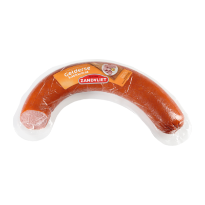 Zandvliet Gelderse kookworst