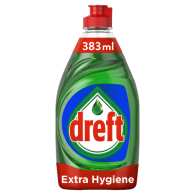 Dreft Handafwas original extra hygiene