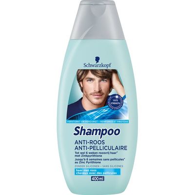 Schwarzkopf Shampoo anti-roos