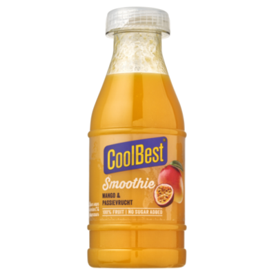 Coolbest Smoothie mango passeivrucht