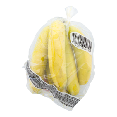 Huismerk Bananen Fairtrade