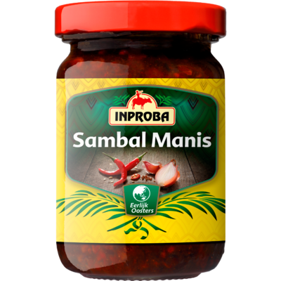 Inproba Sambal Manis