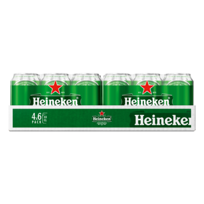 Heineken Premium Pilsener Blik
