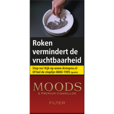 Ritmeester Filter
