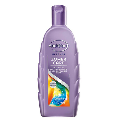 Andrélon Shampoo Kokos En Conditioner