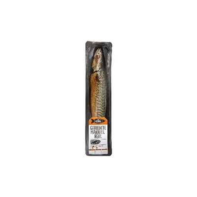 Vis Marine Gerookte makreel heel MSC