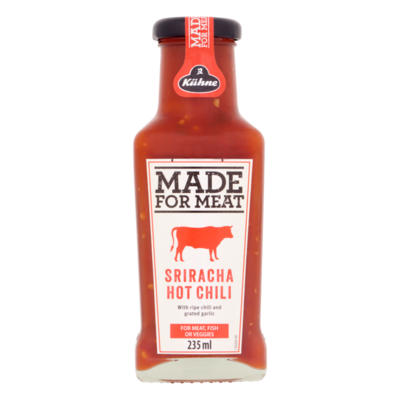 Kühne Sriracha Hot Chili