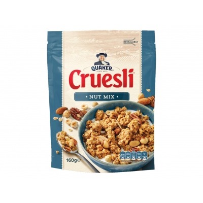 Quaker Granen 4 noten