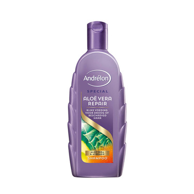 Andrélon Shampoo aloe repair