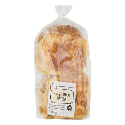 Huismerk Kaas tomaat bollen