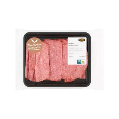 Huismerk Salami Flinterdun