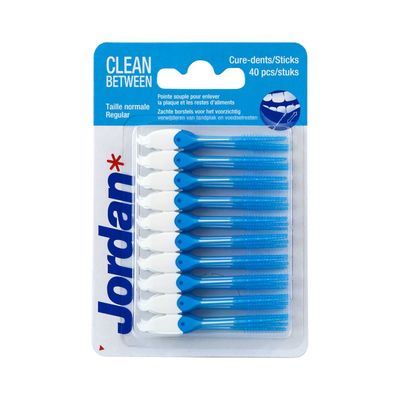 Jordan Clean Between Sticks Regular