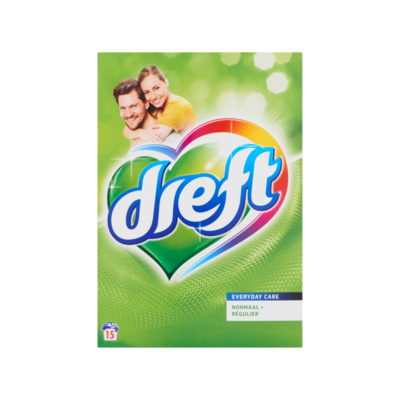 Dreft Normaal