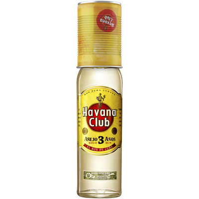 Havana Club Añejo 3 Años