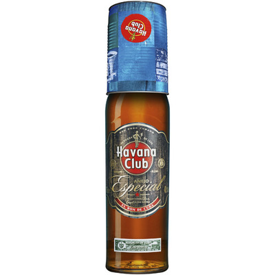 Havana Club Añejo Especial