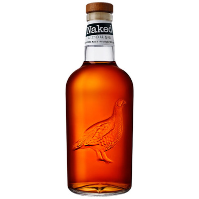 Naked Grouse blended malt