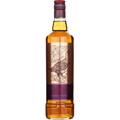 The Famous Grouse 16 years 70cl