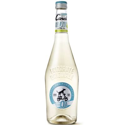Canei Originale Frizzante Bianco Fresco0.0% 75cl