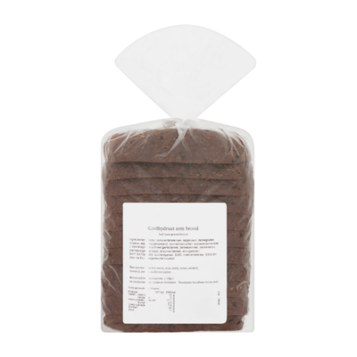 Koolhydraat Arm Brood