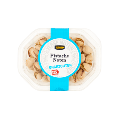 Huismerk Pistache Noten Ongezouten