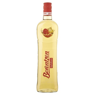 Berentzen apfelkorn