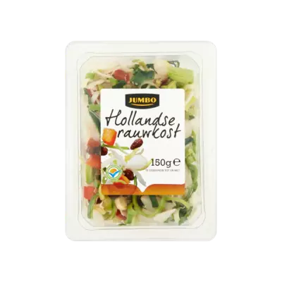 Huismerk Hollandse Rauwkost