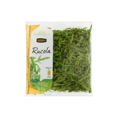 Huismerk Rucola Voordeelverpakking