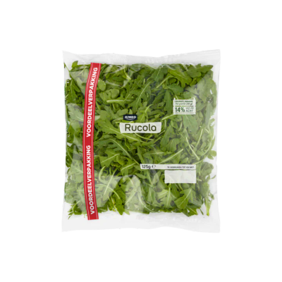 Huismerk Rucola Voordeelverpakking