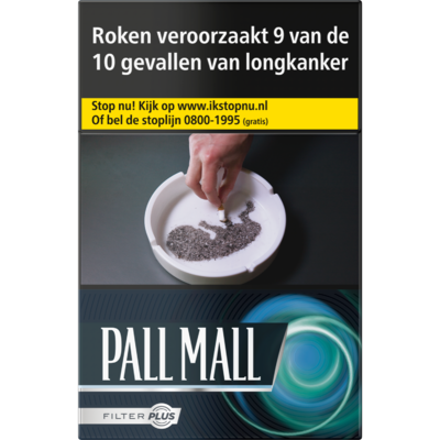 Pall Mall Alpine