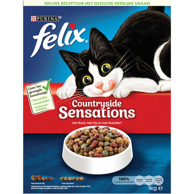 Felix Countryside sensations