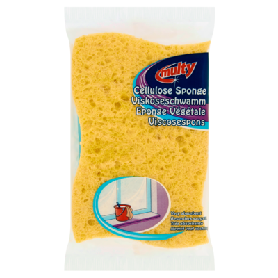 Multy Viscosespons