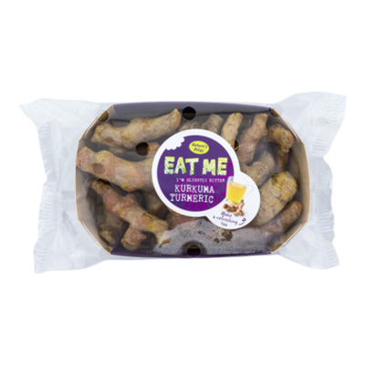 Eat Me Kurkuma